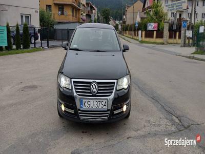 Witam mam do sprzedania volkswagena Passata b6