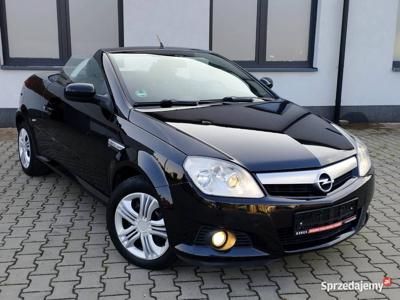 Zadbany Opel Tigra*CABRIO* 1.4 Benzyna, Niski Przebieg!