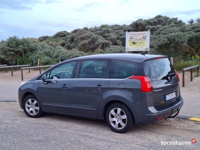 2010 Peugeot 2010r silnik 1.6 thp benzyna turbo