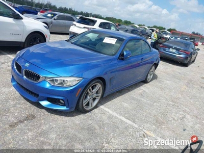 2014 BMW 435I