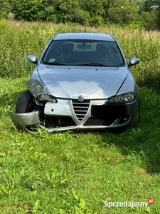 Alfa Romeo 147