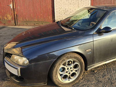 Alfa Romeo 156 SW 1.9 150