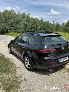 Alfa Romeo 159