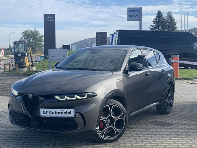 Alfa Romeo Tonale SUV 1.5 T4 160KM 2022