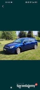 Astra h 1.6 105 koni zamienię