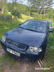Audi a3 1.9 Tdi