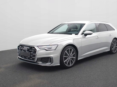 Audi A6 C8 Allroad 2.0 40 TDI 204KM 2024