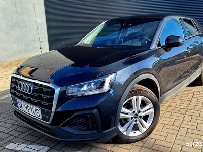 Audi Q2 30 TFSI