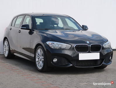 BMW 1 116d