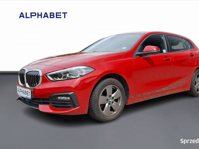 BMW 118 BMW 118d Advantage F40 (2019-)