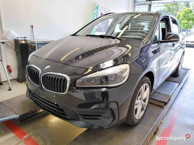 BMW 225xe iPerformance Active Tourer 4x4 Hybryda Super Cena z VAT