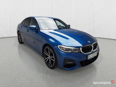 BMW 320 G20 (2019-)