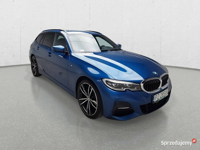 BMW 320 G20 (2019-)