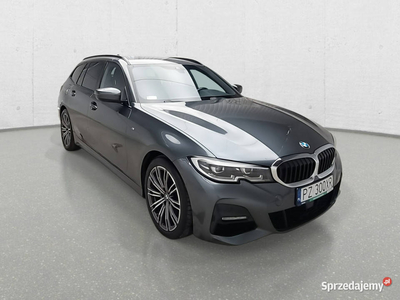 BMW 320 G20 (2019-)