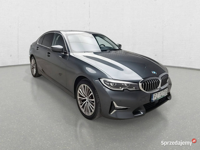 BMW 320 G20 (2019-)