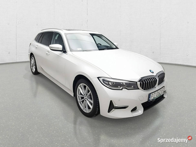 BMW 320 G20 (2019-)