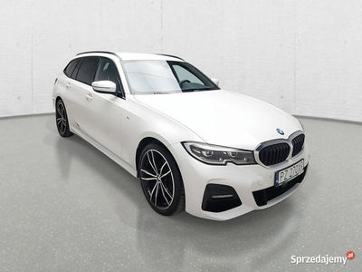 BMW 320 G20 (2019-)