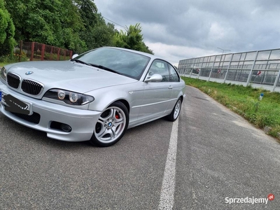 Bmw 320cd,m-pakiet,polift