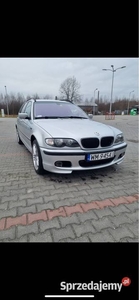 Bmw e46