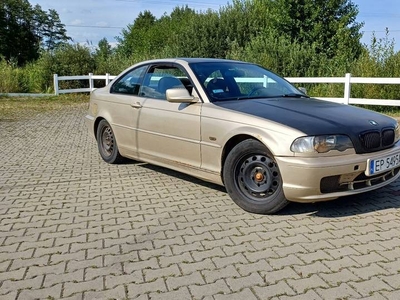 Bmw e46