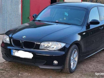 Bmw e87 seria 1