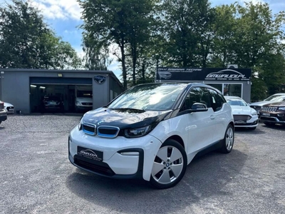 BMW i3 Hatchback i3 Facelifting 120Ah 170KM 2020