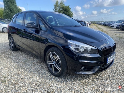 BMW Seria 2 Active Tourer - GWARANCJA