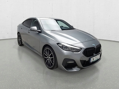 BMW Seria 2 G42-U06 Gran Coupe 1.5 218i 136KM 2022