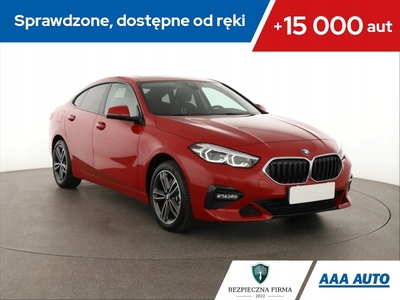 BMW Seria 2 G42-U06 Gran Coupe 2.0 220i 178KM 2022