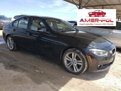 BMW Seria 3 G20-G21 2018