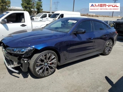 BMW Seria 4 G22-23-26 2023