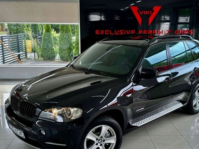 BMW X5 E70 2011