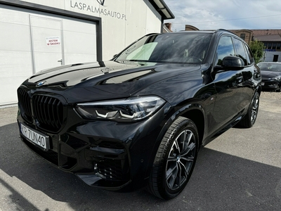 BMW X5 G05 2021