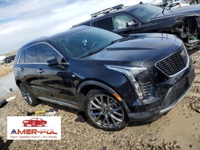 Cadillac 2019