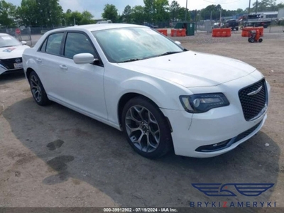 Chrysler 300C II 2018