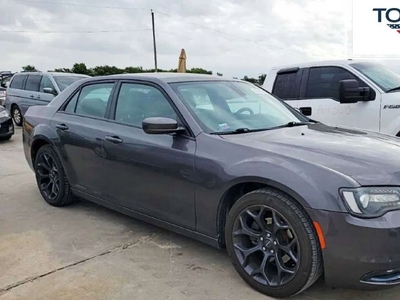 Chrysler 300C II 2018