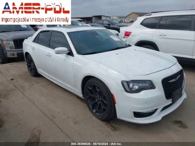 Chrysler 300C II 2020