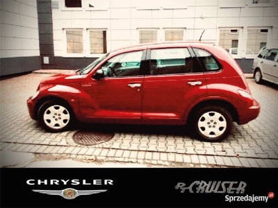 Chrysler PT Cruiser - 2.2 - 159000km - 2006 - pierwszy właściciel