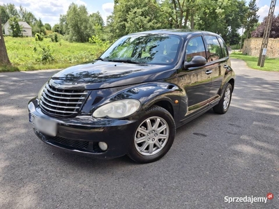 Chrysler PT CRUISER 2.2 CRD diesel PO LIFCIE ZADBANY