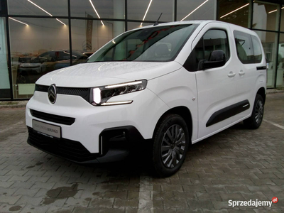 Citroen Berlingo 1.2 PT 110 Plus III (2018-)