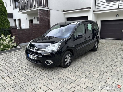 Citroen Berlingo 1.6i Multispace