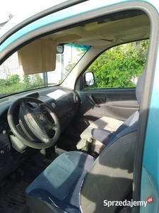 Citroen Berlingo 1.9