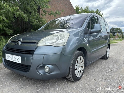 Citroen Berlingo Multispace