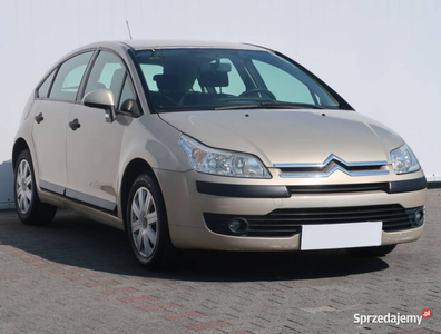 Citroen C4 1.6 HDi