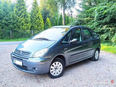 Citroen Xsara Picasso 1.6HDI