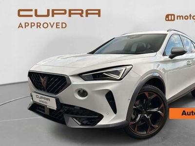 Cupra 2023