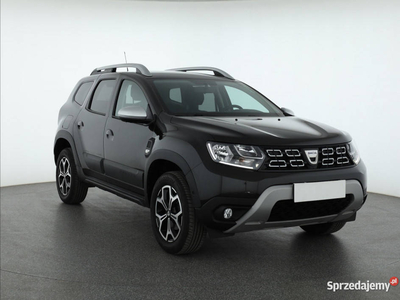 Dacia Duster 1.3 TCe