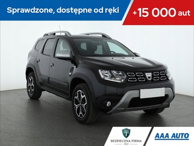 Dacia Duster II SUV 1.3 TCe 130KM 2021