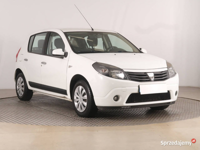 Dacia Sandero 1.4 MPI