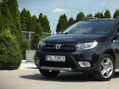 Dacia Sandero II 2019